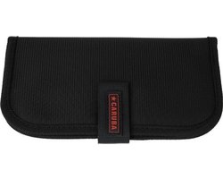 Caruba handige filter organiser - voor 4 filters tot 90mm