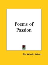 Poems of Passion