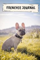 Frenchie Journal