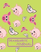Draw&Write Journal