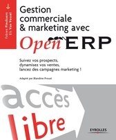 Gestion commerciale et marketing avec OpenERP