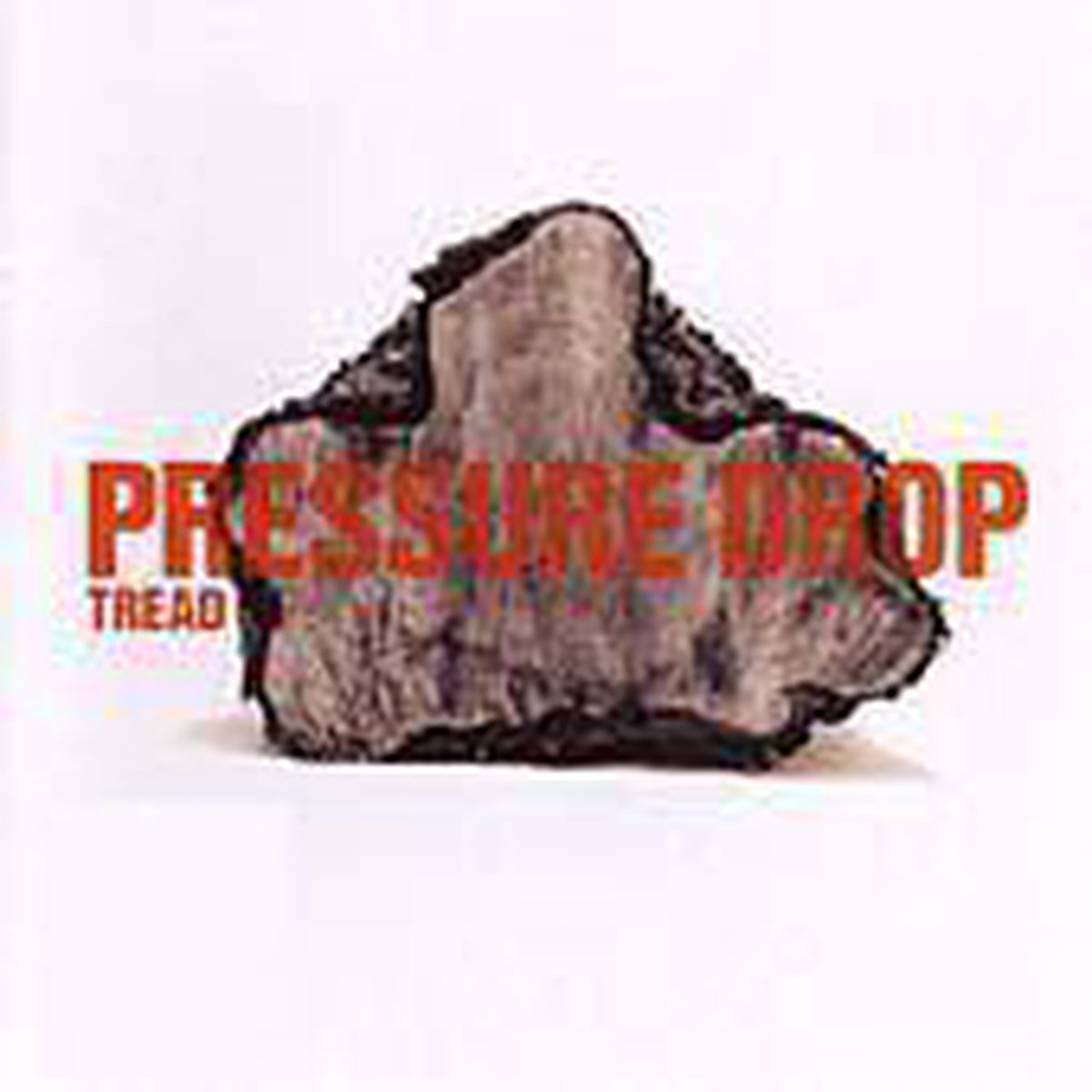 Pressure Drop - Tread