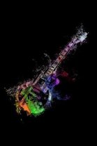 Splash Guitar