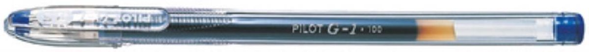 Penvulling voor G1 pilot balpen