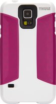 Thule Atmos X3 - Telefoonhoesje Samsung Galaxy S5 - Wit/Roze