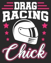Drag Racing Chick