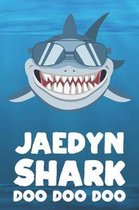 Jaedyn - Shark Doo Doo Doo