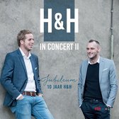 H en H in concert 2 - Hendrik van Veen en Hugo van der Meij spelen diverse instrumenten vanuit de Driestwegkerk te Nunspeet