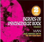 Heroes Of Psychedelic Rock Vol. 1