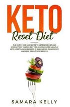 Keto Reset Diet