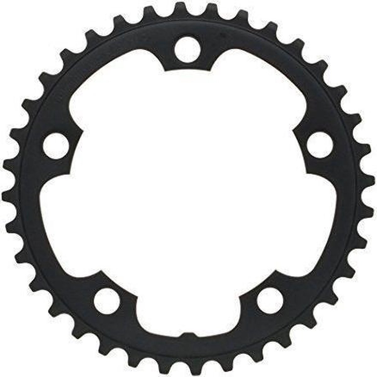 Rotor Kettingblad BCD 110mm 12-11 Speed Zwart