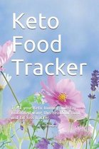 Keto Food Tracker