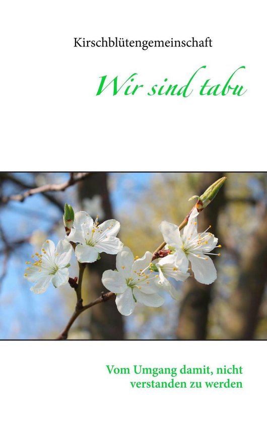 Wir sind tabu - cover