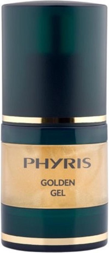 phyris eye zone golden gel