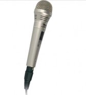 Vitek 3838-SR karaokemicrofoon bedraad