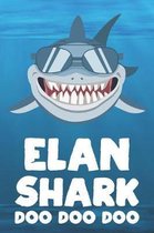 Elan - Shark Doo Doo Doo