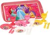 Afbeelding van het spelletje Smoby Disney Prinses Picknickset, 21dlg.