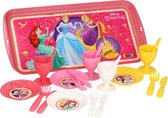 Smoby Disney Prinses Picknickset, 21dlg.