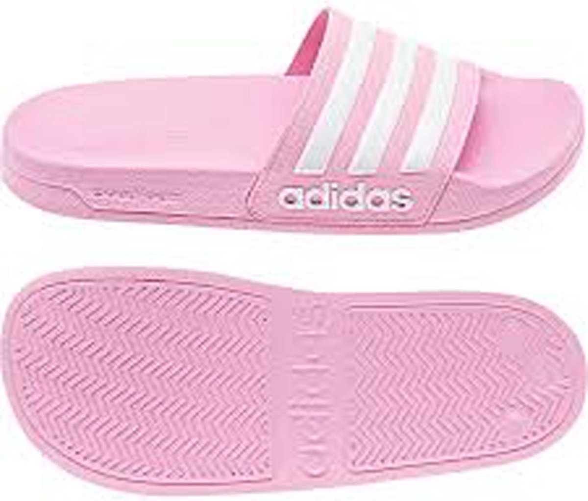 roze adidas slippers Off 52% - www.bashhguidelines.org