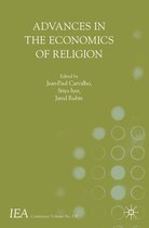 International Economic Association Series - Advances in the Economics of Religion