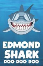 Edmond - Shark Doo Doo Doo