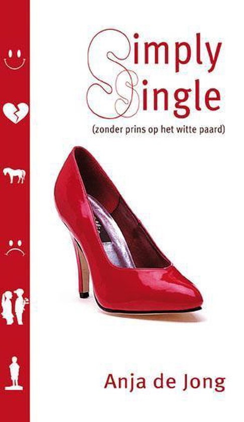 9789063186081 - Simply Single