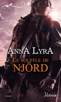 Omslag Le souffle de Njörd