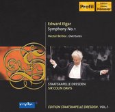 Symphonie No. 1, Berlioz: Ouverture (CD)