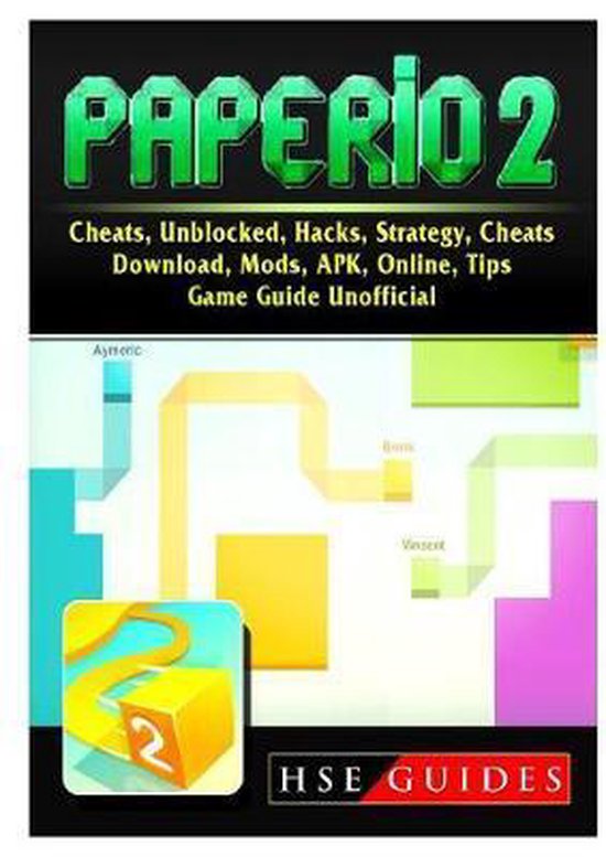 Paper.io 2, Cheats, Unblocked, Hacks, Strategy, Cheats, Download, Mods, APK, Online,... | bol.com