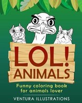 Lol Animals