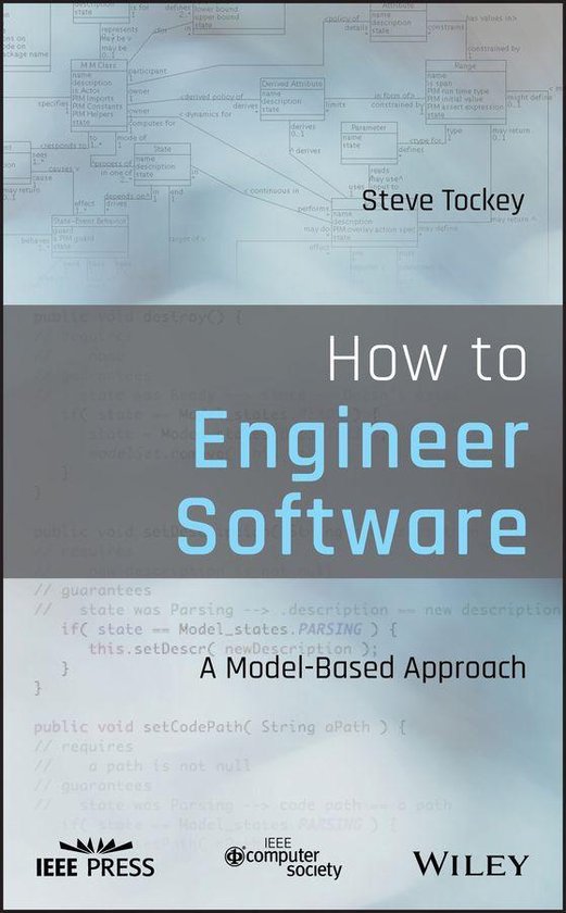 How to Engineer Software - cover