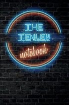 The TENLEY Notebook