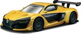 Speelgoed modelauto Renault Sport R.S. 01 1:43