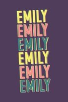 Emily Journal