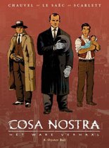 Cosa nostra hc08. oyster bay