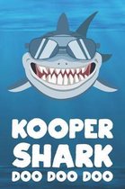 Kooper - Shark Doo Doo Doo