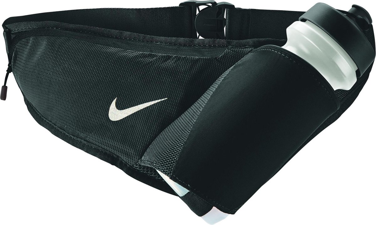 Nike Running belt - zwart/ wit bol.com