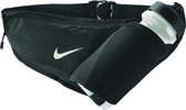 Nike Running belt - zwart/ wit