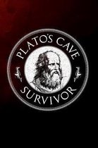 Plato's cave survivor