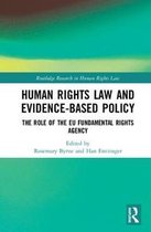 Human Rights Law and Evidence-Based Policy