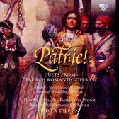 Patrie! Duets From French Romantic (CD)