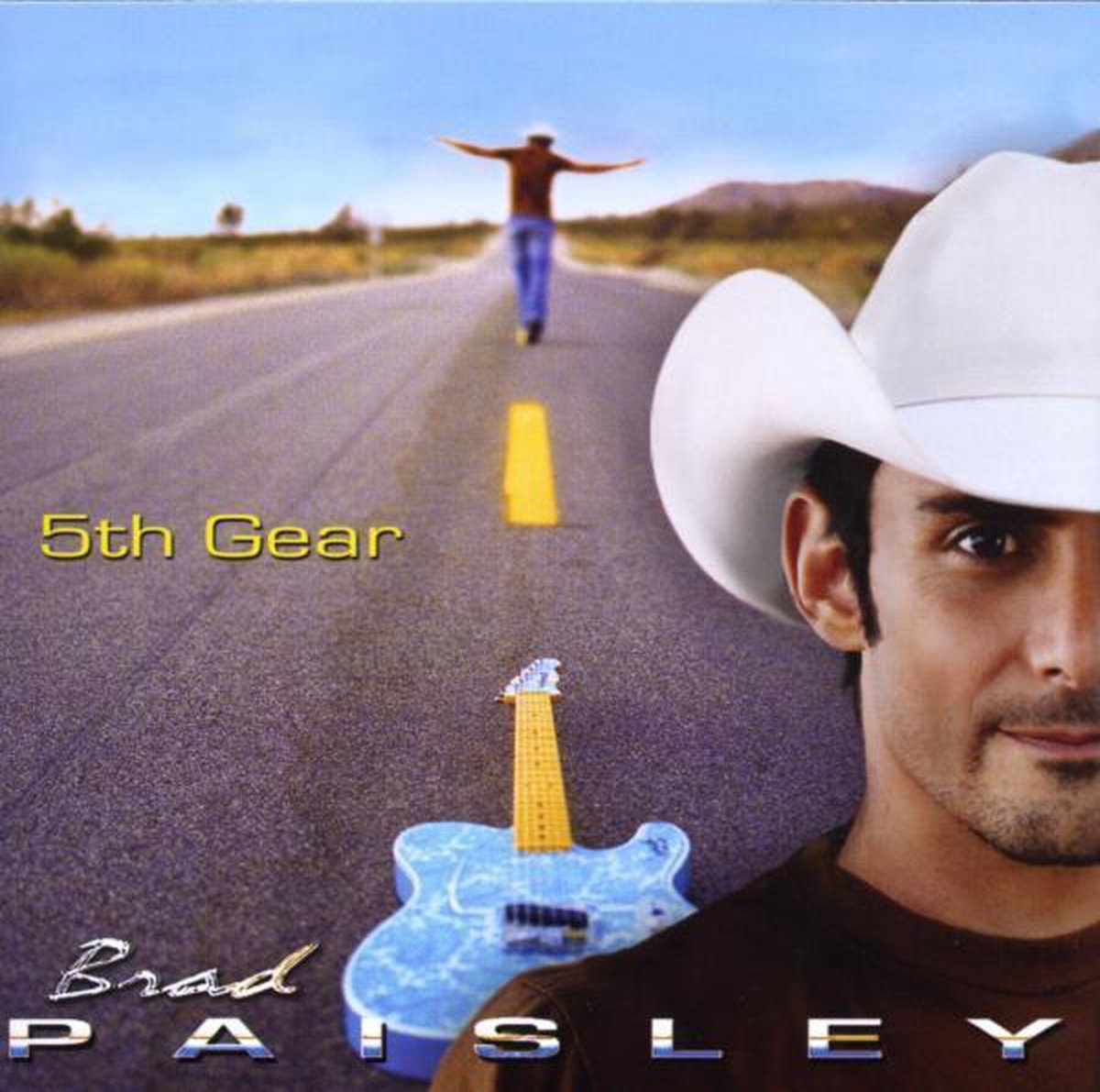 5th Gear