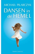 Omslag Dansen in de hemel