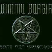 Dimmu Borgir: Death Cult Armageddon [CD]