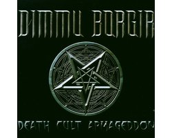 Death Cult Armaggedon