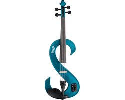 Stagg Electrische viool EVN 4/4 MBL