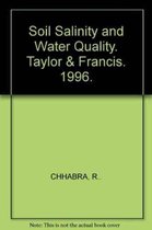 Soil Salinity and Water Quality