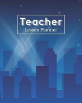 Teacher Lesson Planner