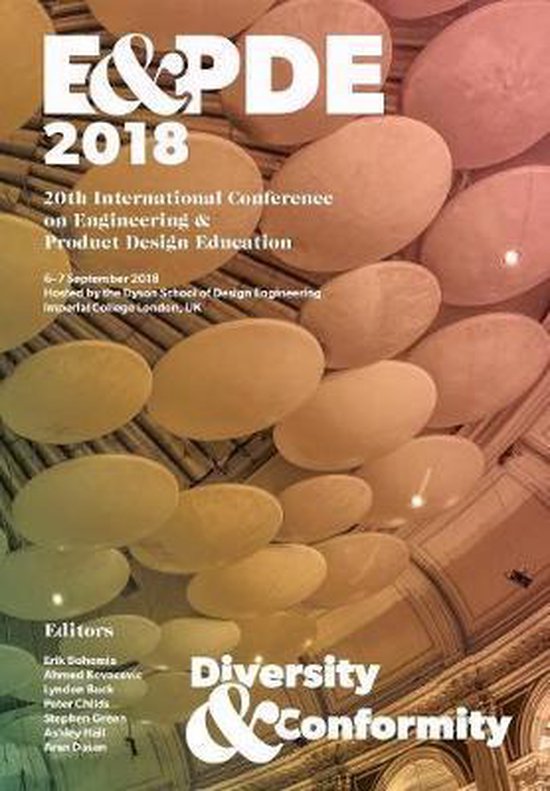 Design Education - cover