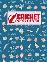 Cricket Scorebook